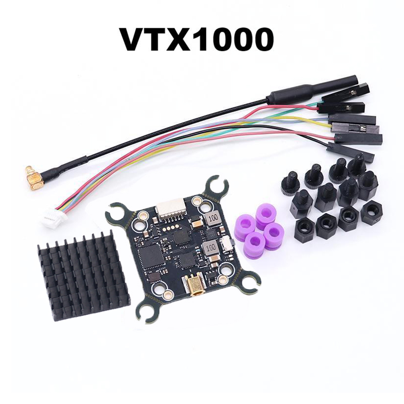 Drone Kit Vtol - B-CUBE 5,8G VTX 800 1000 1600