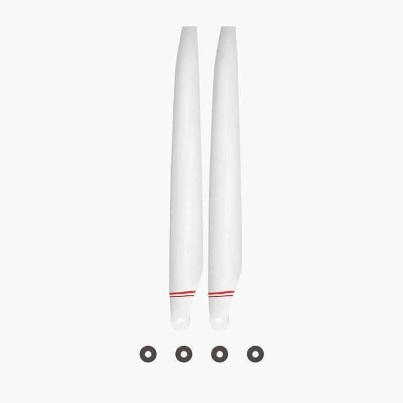 Drone Kit Heavy Lift - CW/CCW 70kg Max. Schub-Drohnenpropeller mit 16mm/17mm