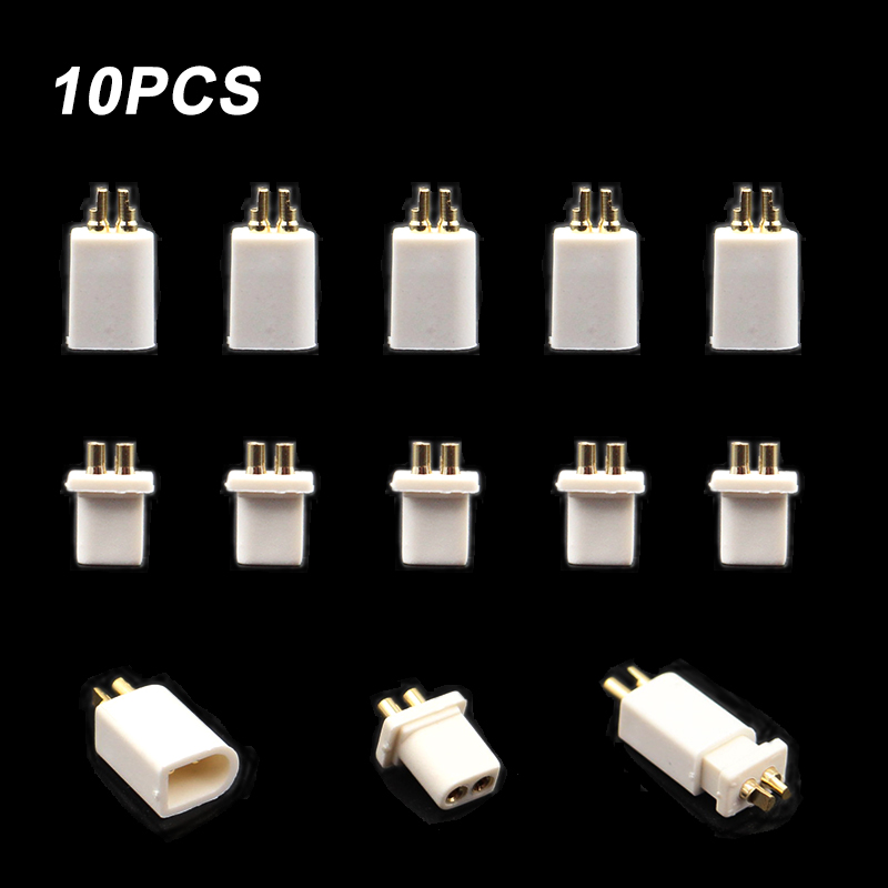Drone Kit Beginner - 10 stücke Original BETAFPV BT2.0 Stecker