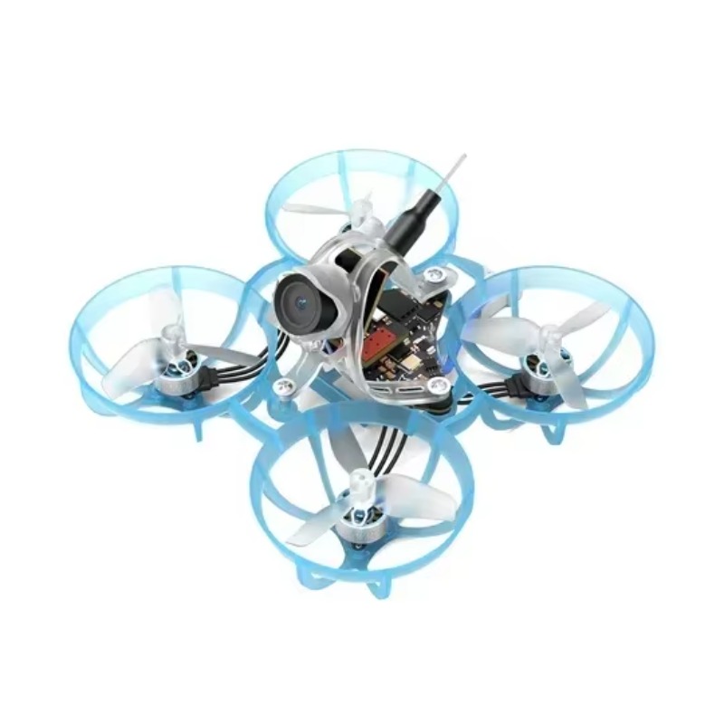 Drone Kit Vtol - BETAFPV Air65 Bürstenloser Bwhoop Quadcopter Air