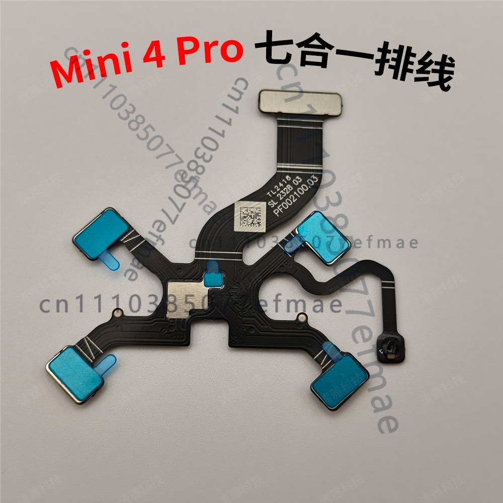 Für DJI Mini 4 Pro Brandneues  – Drone Kit Professional Bewertung und Preis