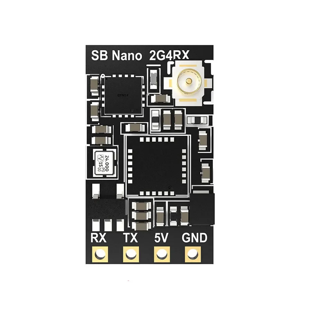 SpeedyBee Nano 2,4GHz ELRS Emp – Drone Kit Long Range Bewertung und Preis