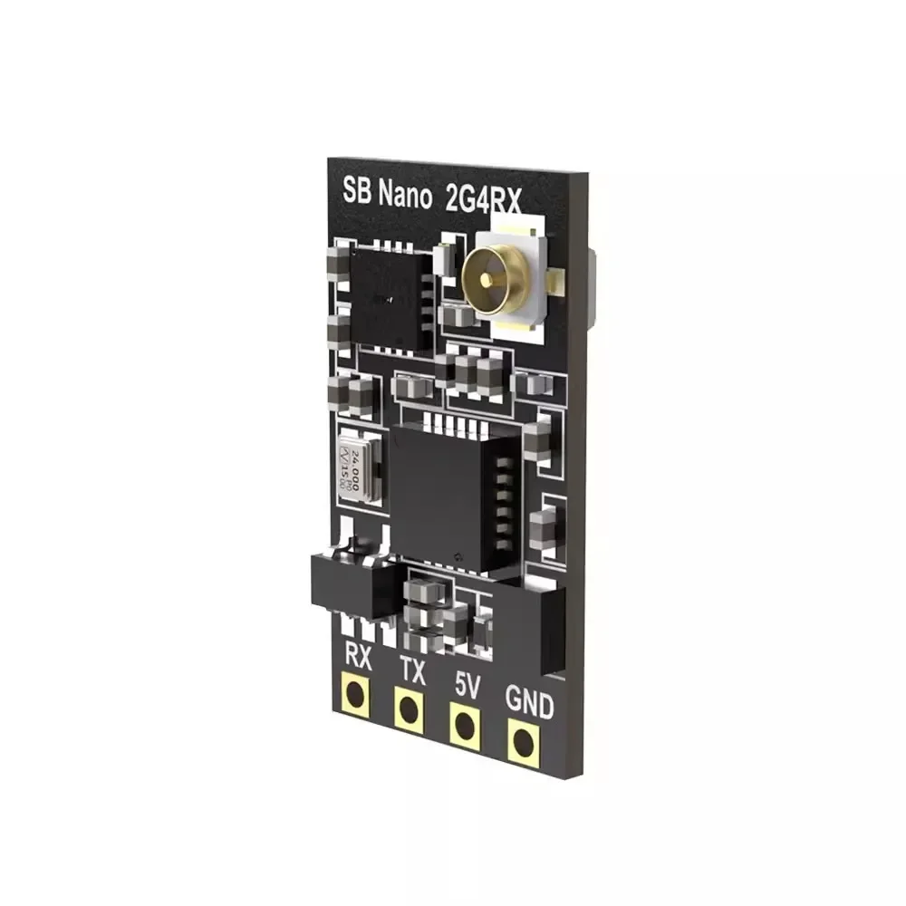 SpeedyBee Nano 2,4GHz ELRS Emp – Drone Kit Long Range Bewertung und Preis