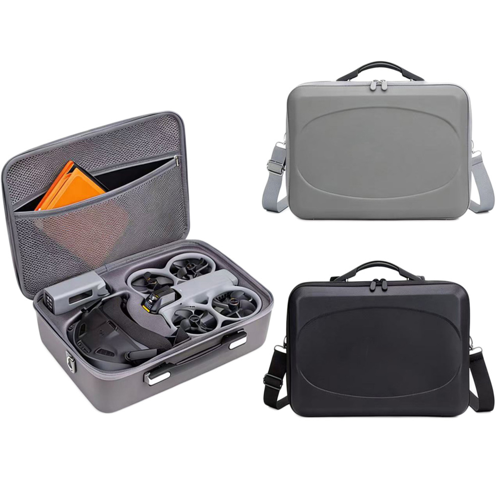 Neu für DJI Avata 360 Motion C – Drone Kit Waterproof Bewertung und Preis