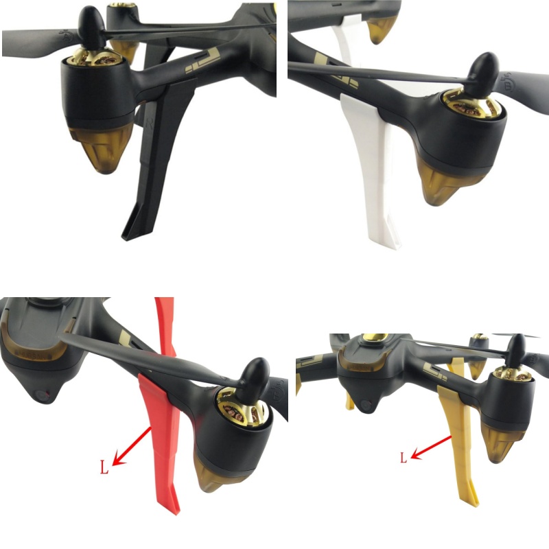Hubsan H501S H501C X4 Verbesse – Drone Kit Beginner Bewertung und Preis