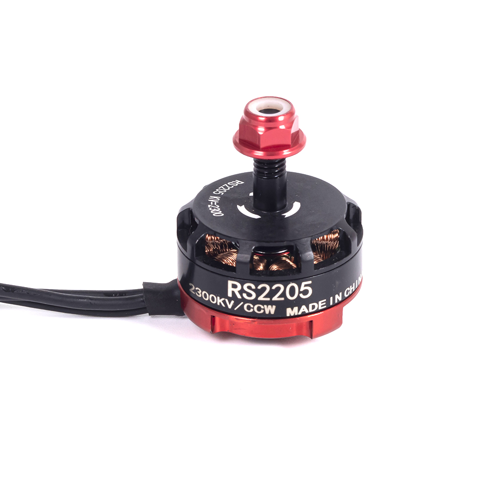 RC RS2205 2205 2300KV CW CCW B – Drone Kit Vtol Bewertung und Preis