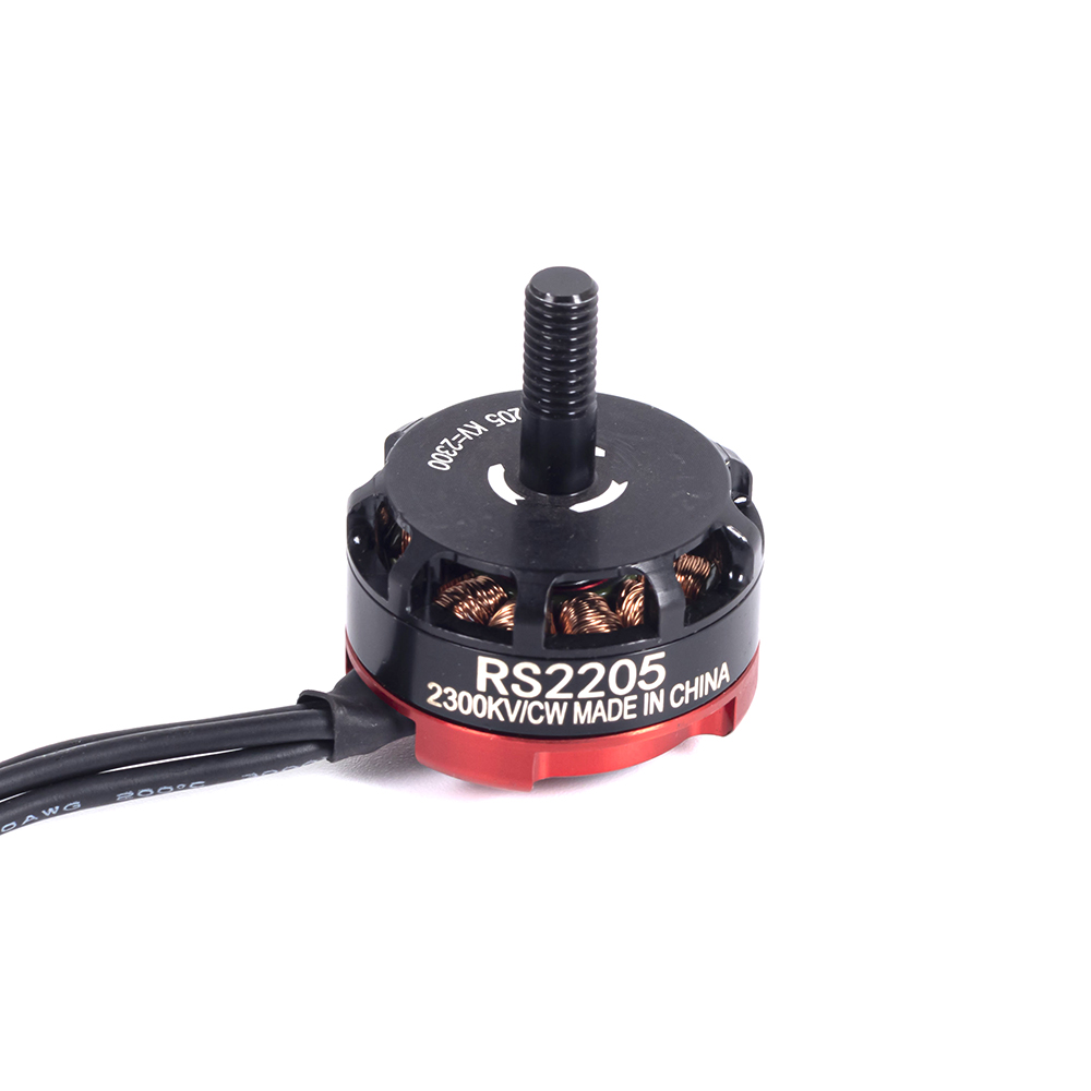 RC RS2205 2205 2300KV CW CCW B – Drone Kit Vtol Bewertung und Preis