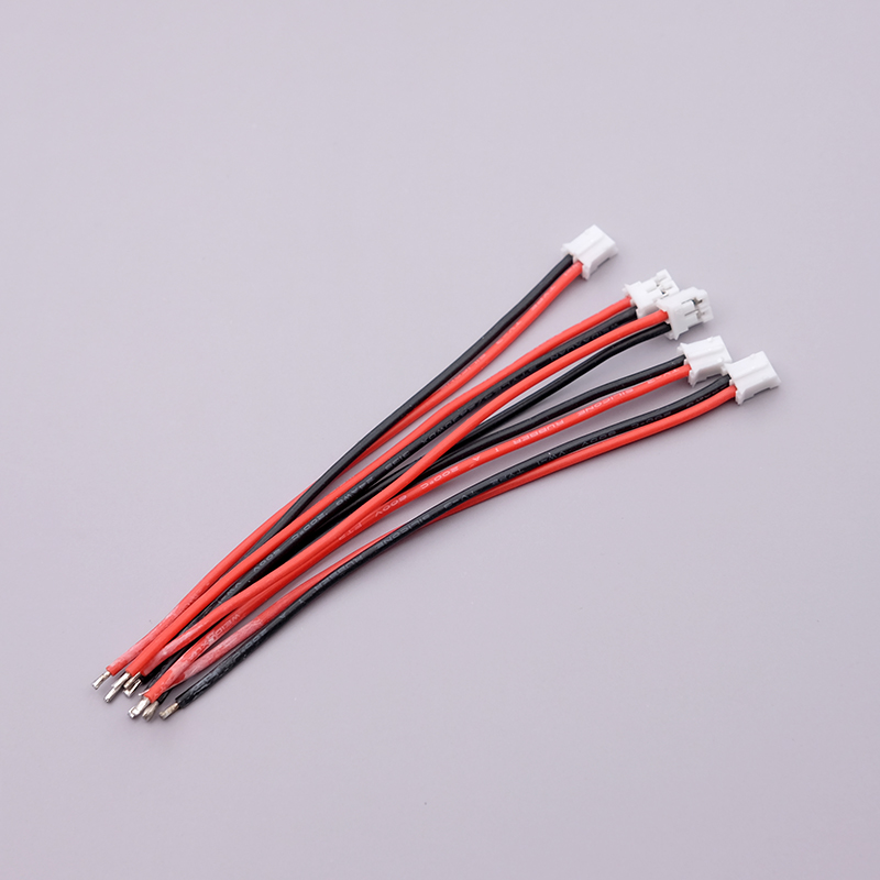 10cm 24AWG Tiny Whoop JST-PH 2 – Drone Kit Vtol Bewertung und Preis