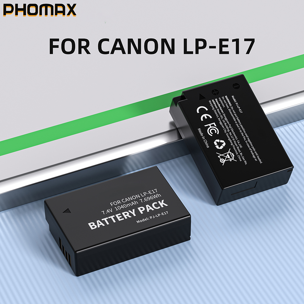Batmax LP-E17 LPE17 LP E17 104 – Canon Camera Eos R8 Bewertung und Preis