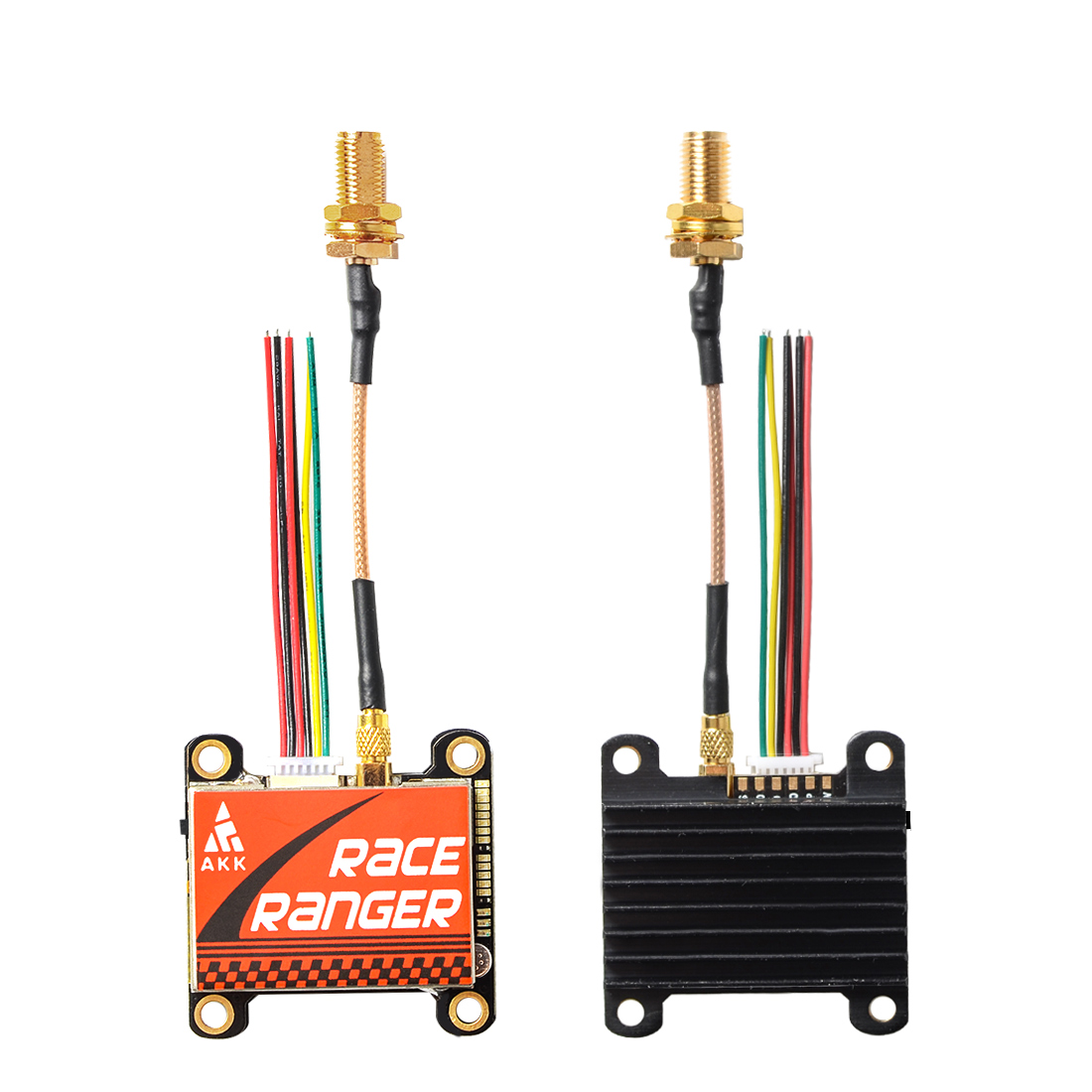 AKK Race Ranger LX 5,8G Long R – Drone Kit Vtol Bewertung und Preis