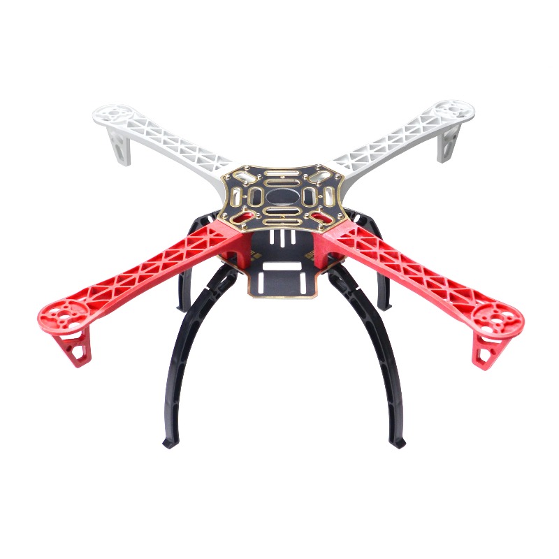 F450 450mm Drone Rahmen Rack K – Drone Kit Octocopter Bewertung und Preis