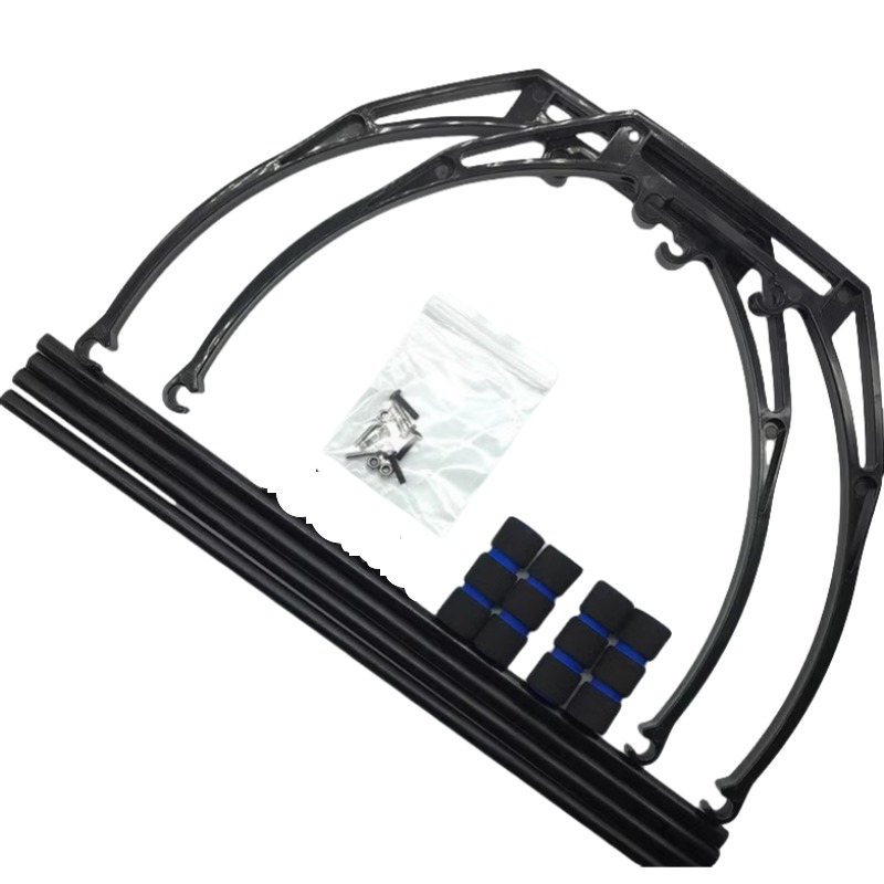 F450 450mm Drone Rahmen Rack K – Drone Kit Octocopter Bewertung und Preis