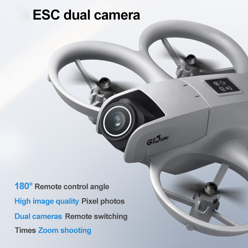 2026 GT3 MAX RC-Drohne 8K 5G P – Drone Kit Professional Bewertung und Preis
