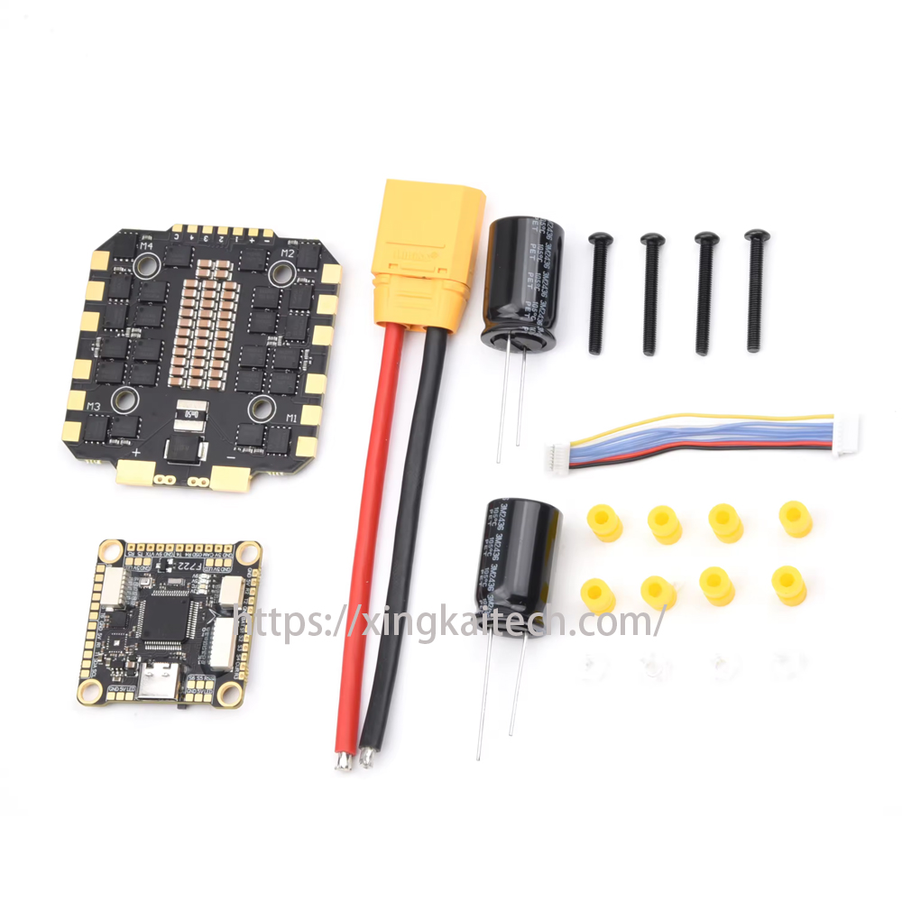 F405 F722 F7 F4 Flugcontroller – Betaflight Fc F7 Bewertung und Preis